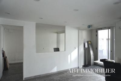 Local commercial - 95 m²