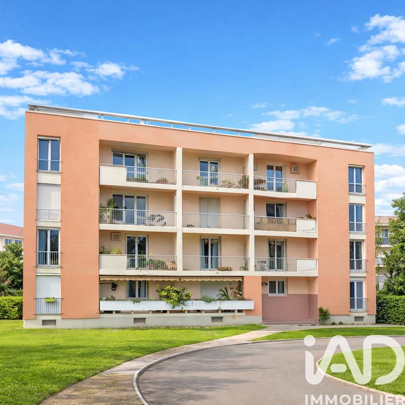 Appartement - 71 m² - 4 pièces