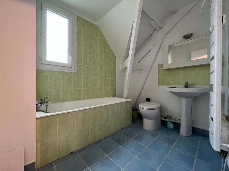 Maison - 108 m² - 5 pièces