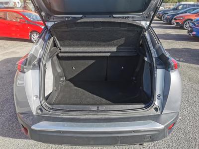 Peugeot 2008 1.5 BHDi 130 ch Eat8 Active