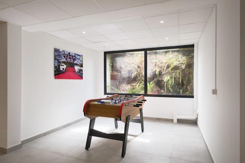 Villa - 320 m² - 7 pièces