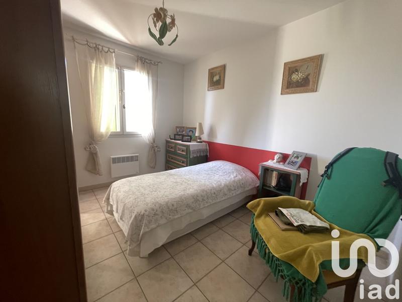 Maison - 138 m² - 6 pièces