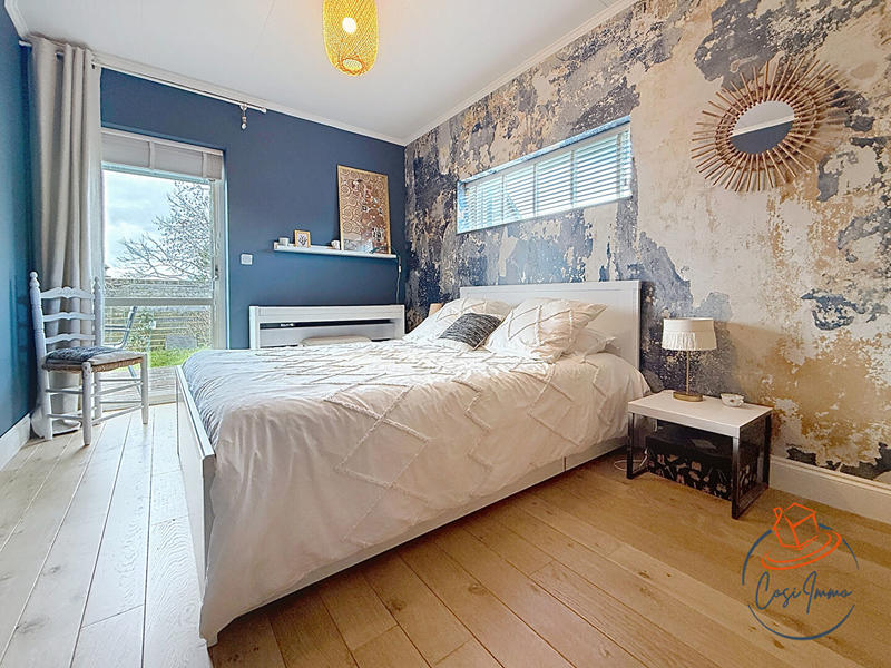 Villa - 145 m² - 6 pièces