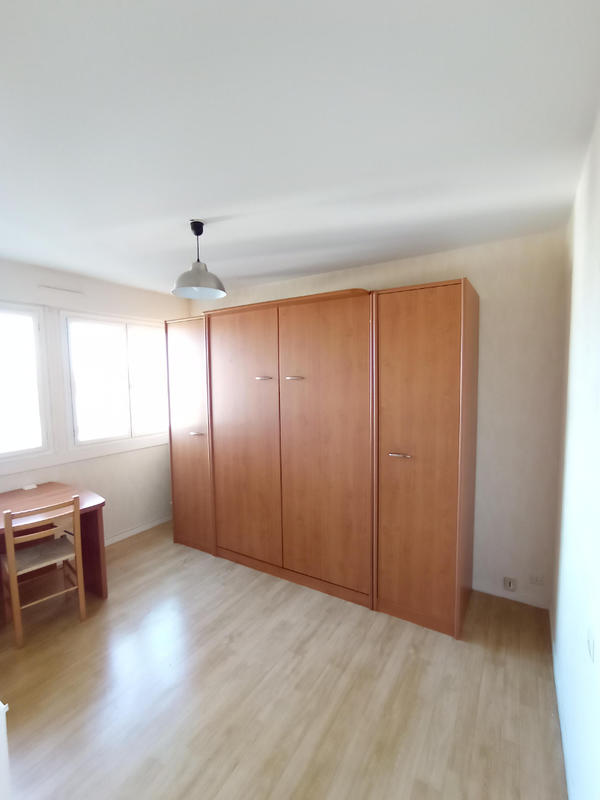 Appartement - 79 m² - 3 pièces