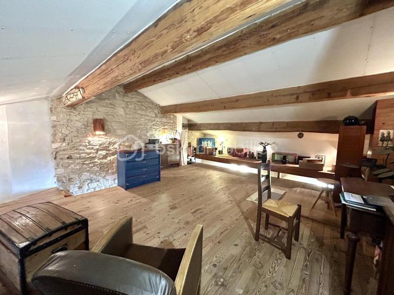 Maison de ville - 106 m² - 4 pièces