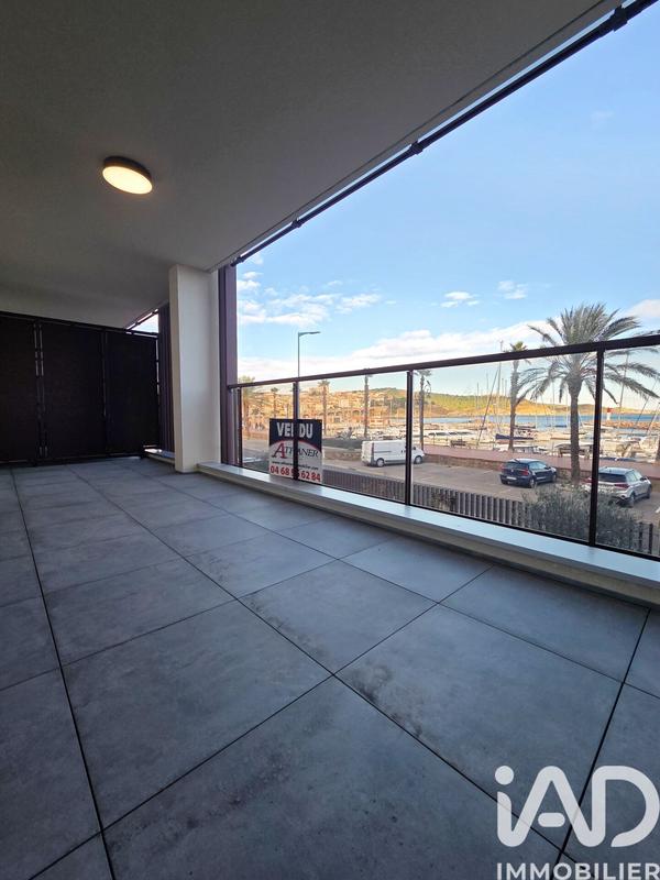 Appartement - 98 m² - 4 pièces