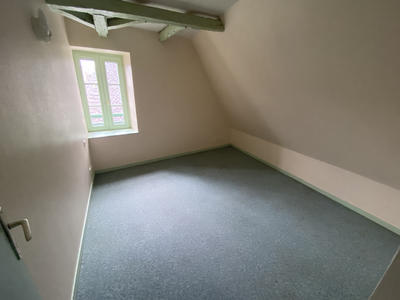 Appartement - 40 m² - 3 pièces