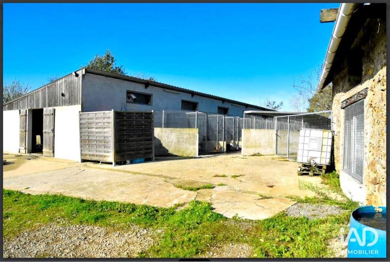 Local commercial - 131 m²