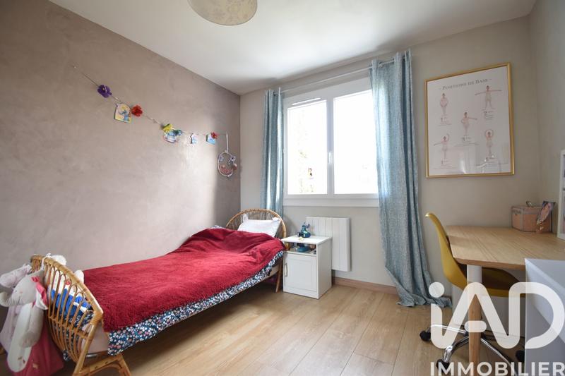 Maison - 147 m² - 6 pièces