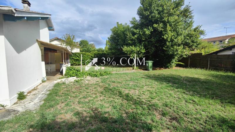 Maison - 82 m² - 5 pièces