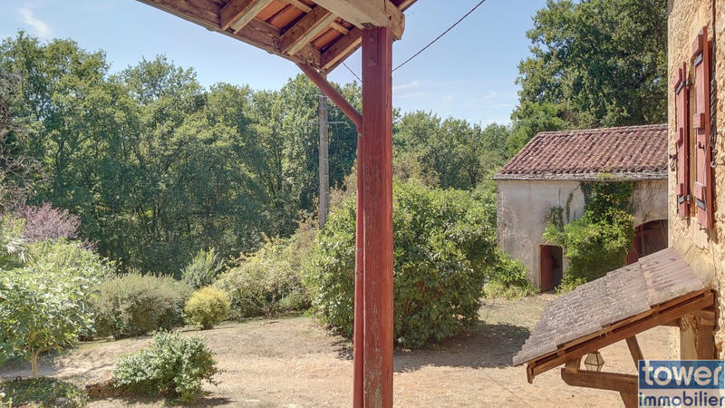 Maison - 135 m² - 4 pièces