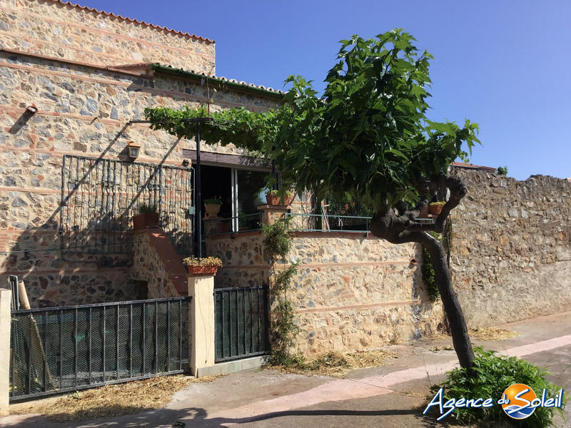 Maison - 116 m² - 4 pièces