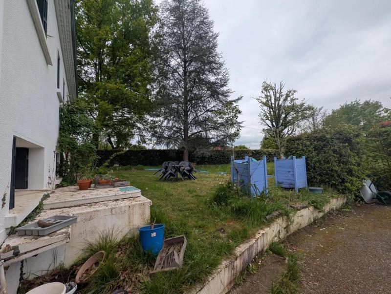 Maison - 156 m² - 6 pièces