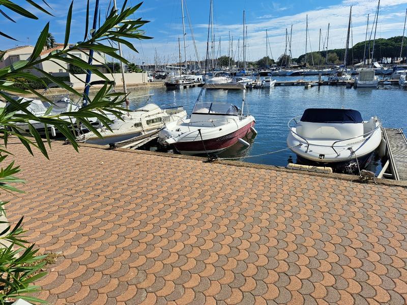 Maison - 66 m² - 4 pièces