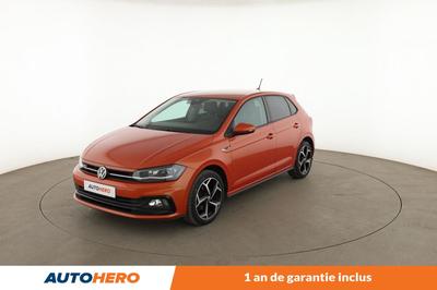 Volkswagen Polo 1.5 Tsi Evo R-Line Exclusive Dsg7 150 ch