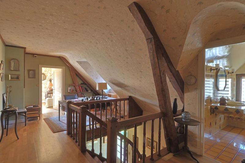 Maison - 200 m² - 6 pièces