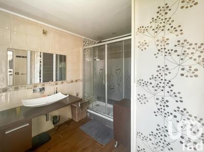 Maison - 72 m² - 3 pièces