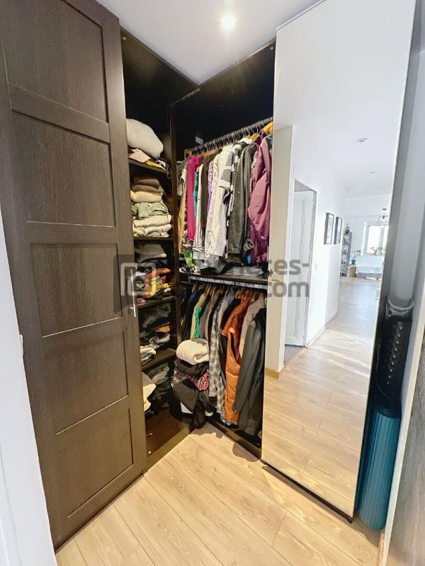 Appartement - 83 m² - 3 pièces