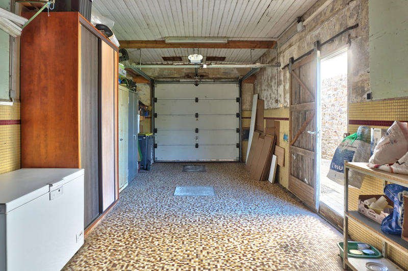 Maison - 177 m² - 8 pièces