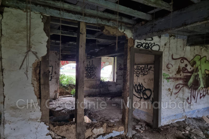 Maison - 270 m² - 14 pièces