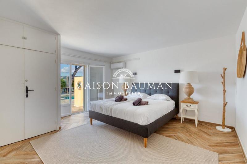 Villa - 212 m² - 9 pièces