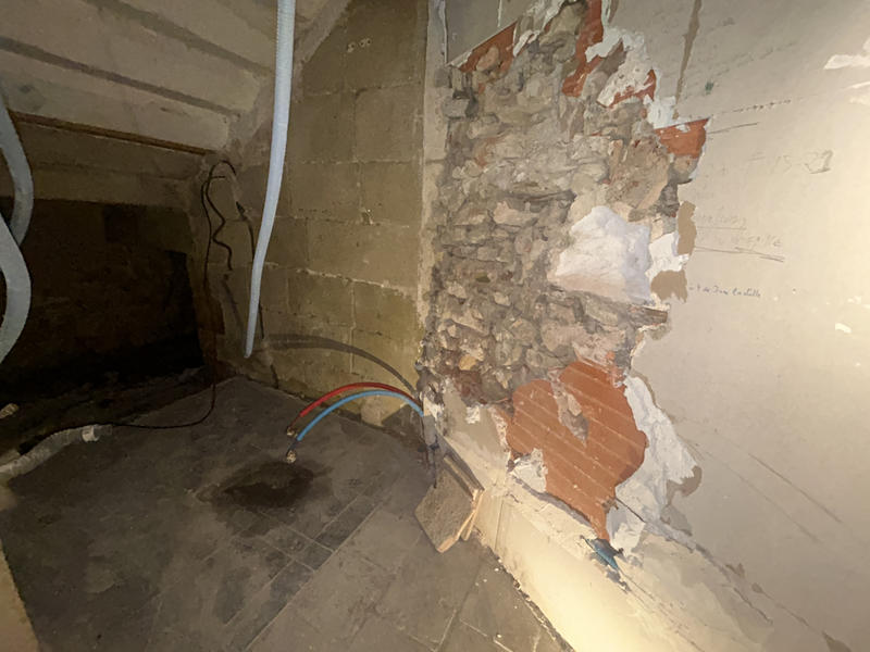 Appartement - 28 m² - 1 pièce