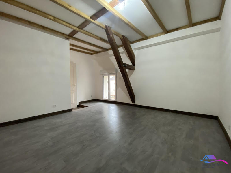 Maison - 109 m² - 4 pièces