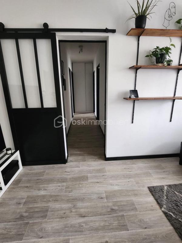 Appartement - 82 m² - 4 pièces