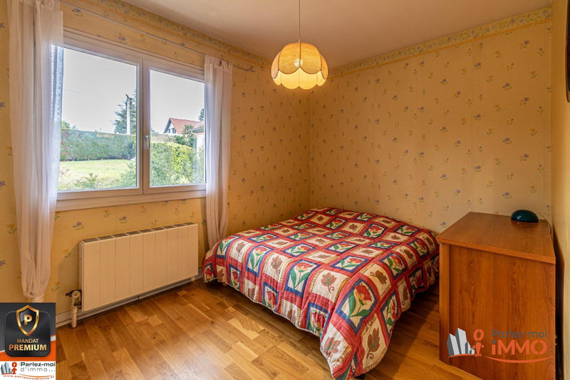 Villa - 105 m² - 4 pièces