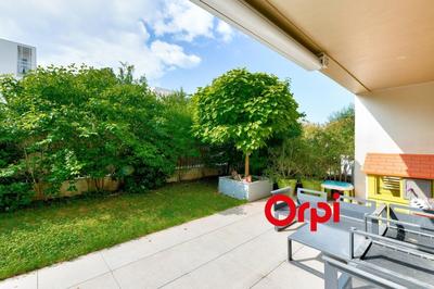 Appartement - 94 m² - 4 pièces