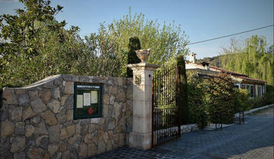 Fonds de commerce - 250 m²