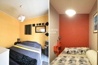 Appartement - 52 m² - 3 pièces