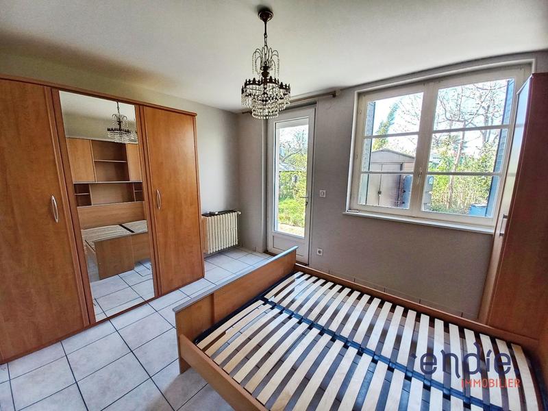 Maison de ville - 159 m² - 7 pièces