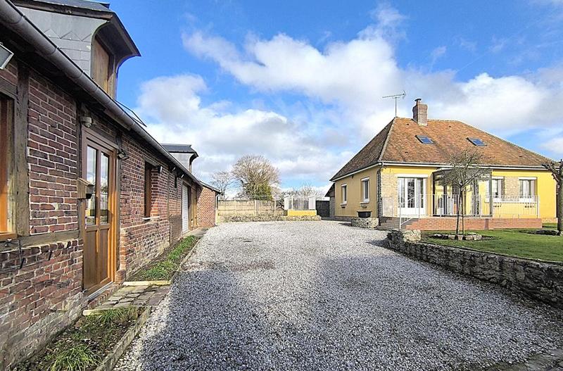 Maison - 78 m² - 4 pièces