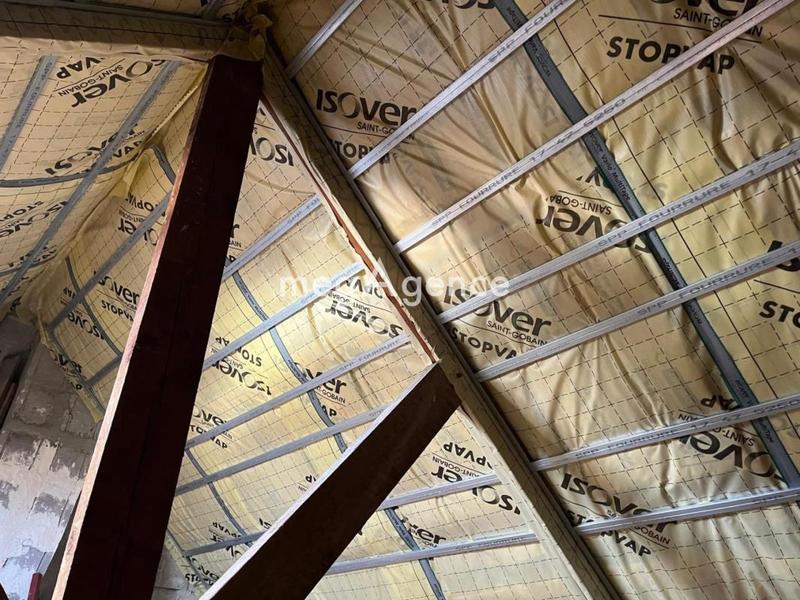 Maison - 78 m² - 4 pièces