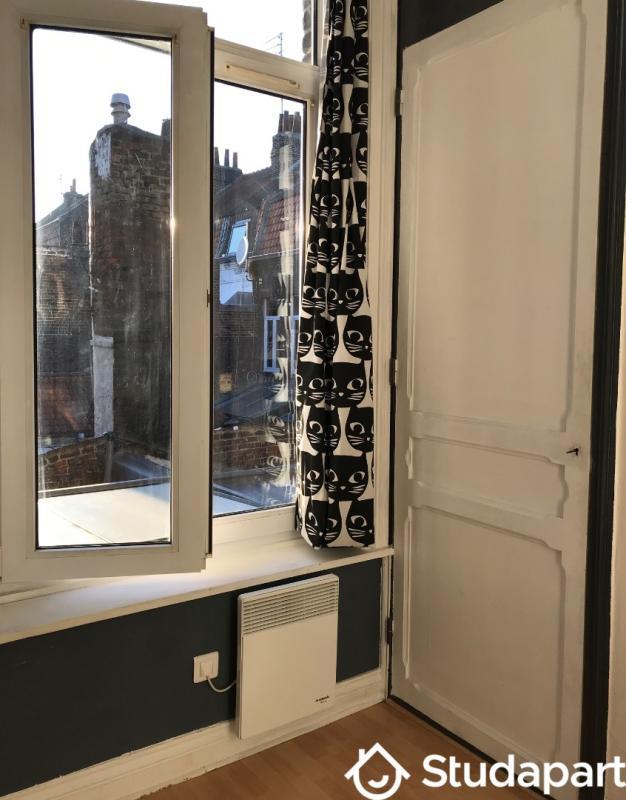 Appartement - 13 m² - 1 pièce