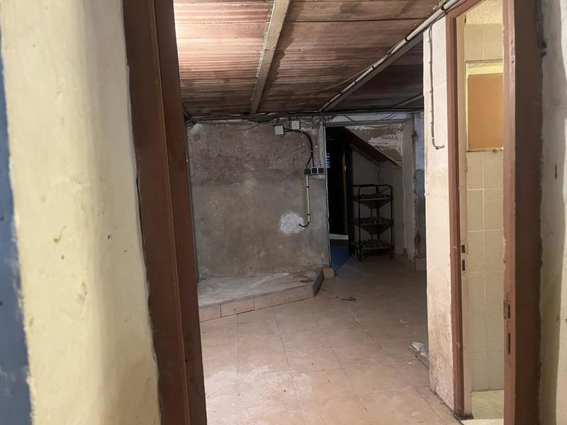 Maison - 98 m² - 5 pièces