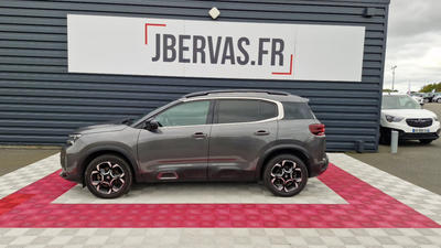 Citroën C5 Aircross Bluehdi 130 Ss Eat8 Shine