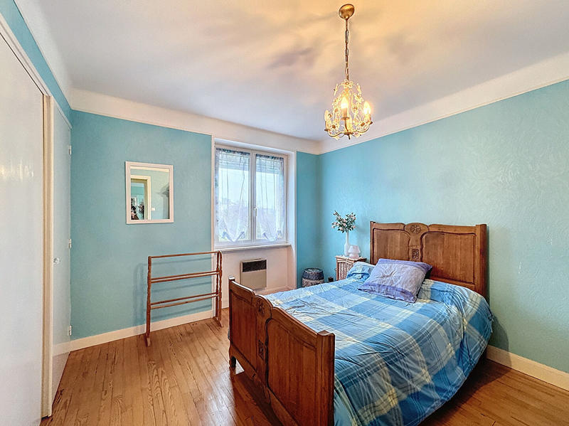 Maison - 132 m² - 6 pièces