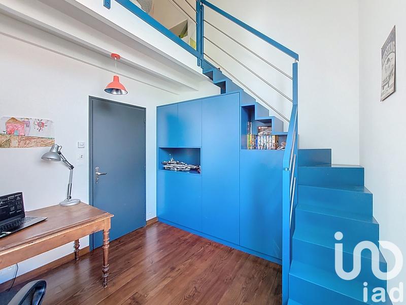 Maison - 176 m² - 8 pièces