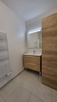 Appartement - 42 m² - 1 pièce