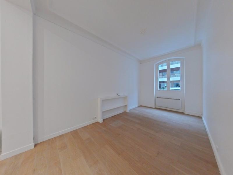 Studio - 29 m² - 1 pièce