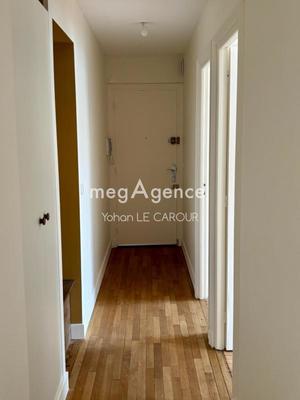 Appartement - 73 m² - 3 pièces