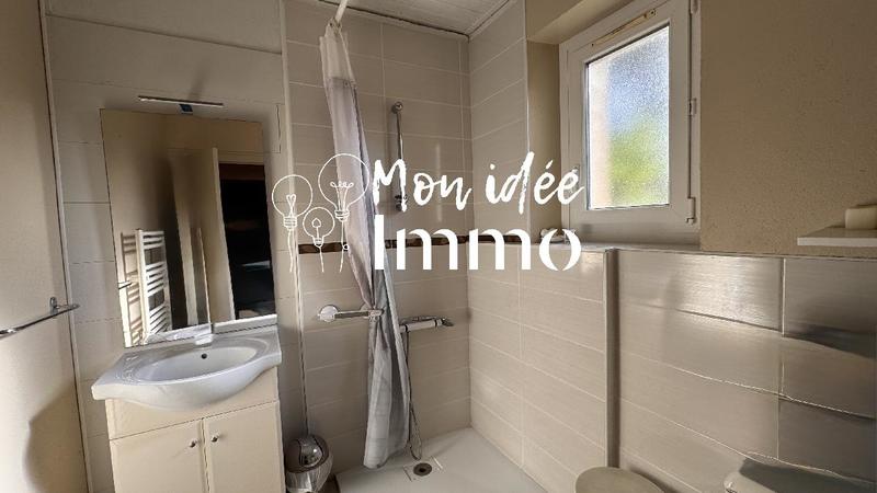 Maison - 117 m² - 6 pièces