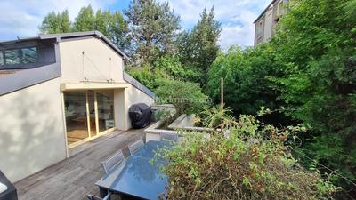 Appartement - 168 m² - 5 pièces