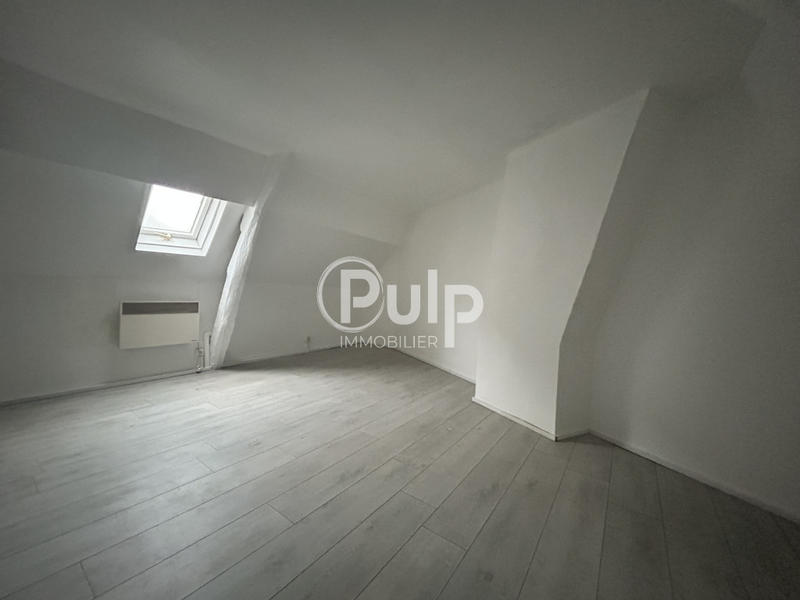 Maison - 80 m² - 5 pièces