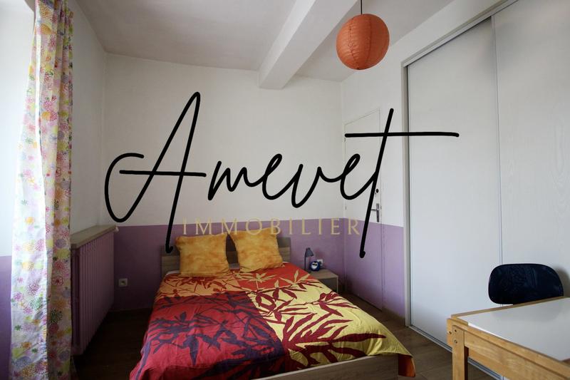 Mas - 204 m² - 9 pièces