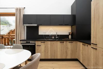 Appartement - 77 m² - 3 pièces