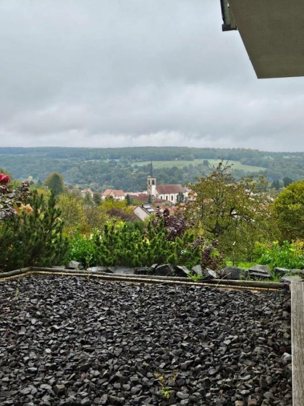 Maison - 218 m² - 7 pièces