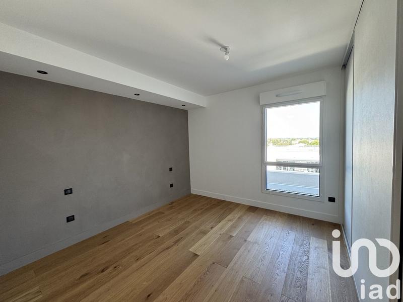 Appartement - 132 m² - 4 pièces